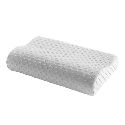 Ergonomic Orthopedic Foam LekoPillow